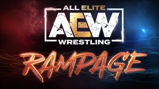 AEW Rampage | Full Show HD | March 17, 2023