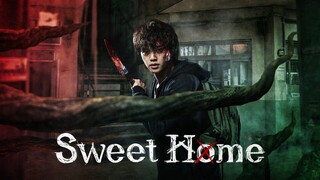 ⁣Sweet Home #6 (Tagalog Dubbed) ᴴᴰ┃NF