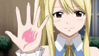 ภารกิจเก่าแก่นับศตวรรษกำลังจะมาในเร็วๆ นี้ และฉันอยากให้ Fairy Tail กลับมาอยู่บนหน้าแรกอีกครั้ง!