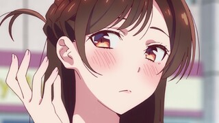 กิจวัตรการทำเงินของ Mizuhara Chizuru