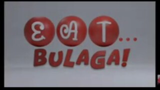 Eat Bulaga Theme Song Different Languages OBB (9-28-2024) With Lyrics Nursery Rhymes