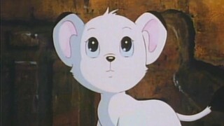 Kimba The White Lion Episode 1 Sub Eng