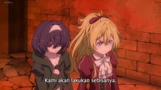 Magic Maker Isekai Mahou no Tsukurikata eps 11