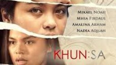 Khunsa (2024) ~Ep14~