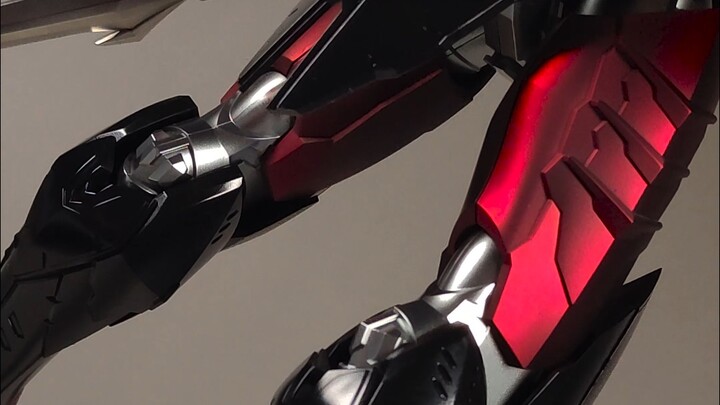 Who came up with matte plating?