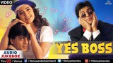 Yes Boss sub Indo (1997)