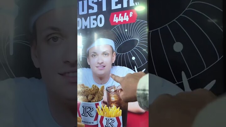 Kenapa KFC di Rusia pada tutup?