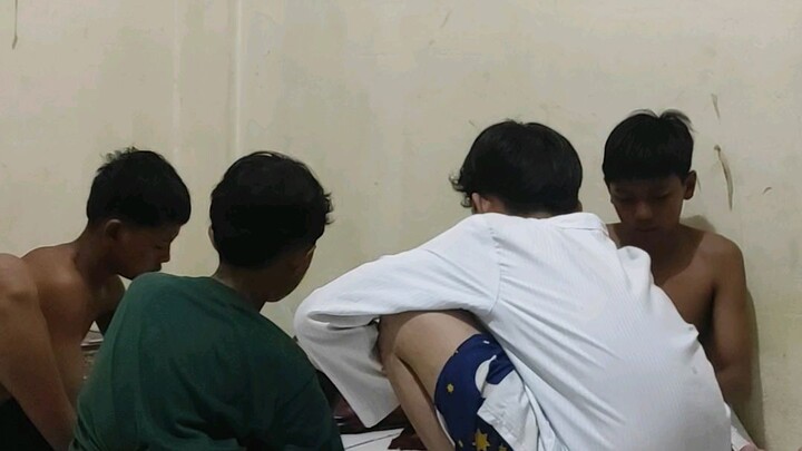 SANTRI 🖖