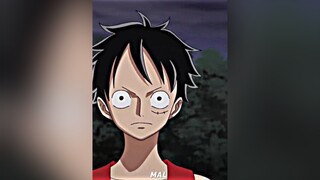 ngeri  luffy 😈anime jedagjedug onepiece luffy zoro sanji ussop fyp xyzbca foryoupage