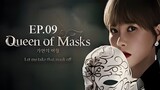 Queen of Masks 2023 (720p) Sub Indo E09