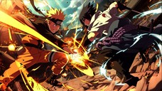 "Naruto: Bayangan Masa Lalu, Cahaya Harapan | Silhouette - KANA-BOON (AMV Terbaik 2025!)"