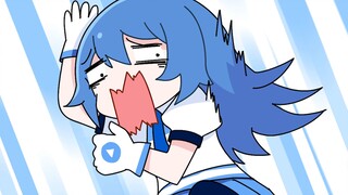【22娘×33娘】身为笨蛋，我很抱歉！