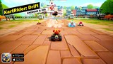 KartRider: Drift Global Launch Gameplay [Android & iOS]