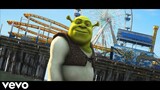 Shrek Movie Theme Song 🎵 (GTA 5 Official Music Video)