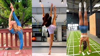 Your Weekly Inspiring Gymnastics TikTok Compilation June 2024