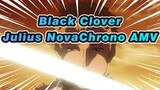 Black Clover|Being Magic Emperor is your only weakness!