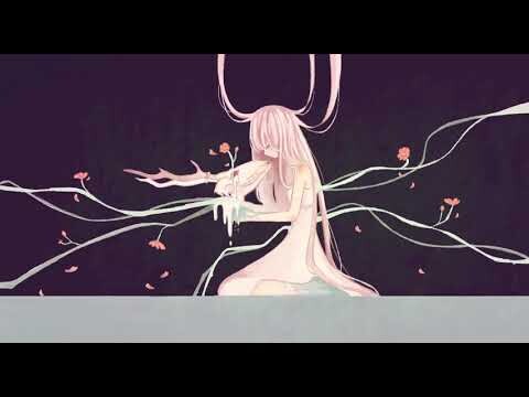 楽園 (lost paradise) ／ スズ CRYSTAL