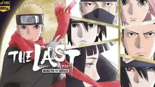 Naruto Shippuden Movie Sub Indo | THE LAST NARUTO MOVIE