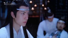 The Untamed EP 71 part 2 / Tagalog Dubbed