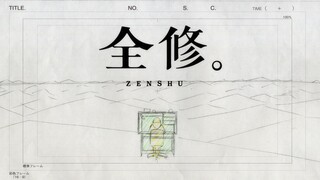 Zenshuu Episode 7 Cinta Pertama Pertama Subtitle Indonesia