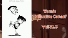 [Detective Conan] - Pena Macet Vol 32.3