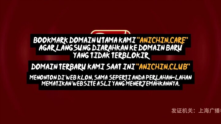Renegade imortal Eps 84