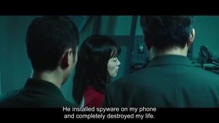 Unlocked (2023) Korean Movie with English Subtitles -unlocked