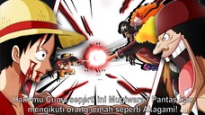 LEBIH DARI SHANKS? HAKI KUROHIGE AKAN MENGGUNCANGKAN DUNIA ONE PIECE! - One Piece 1041+ (Teori)