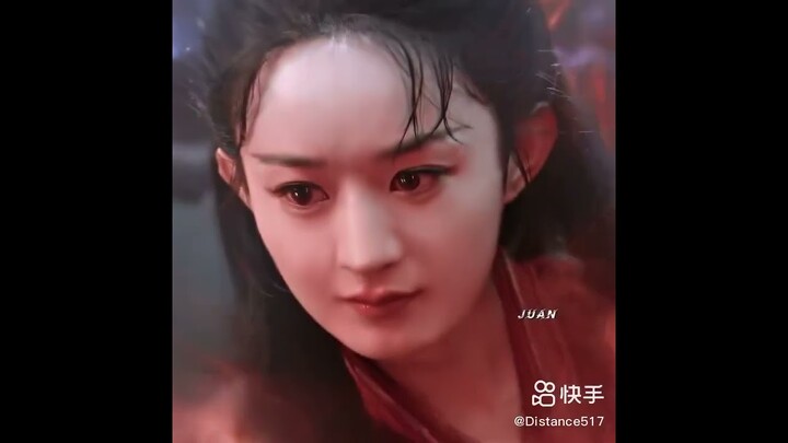 Dữ Phượng Hành  #triệulệdĩnh #duphuonghanh #zhaoliying #lamcanhtan #thamly #hanhchinh #phimmoi #phim