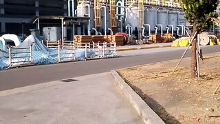 cooling tower