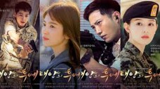 The Descendant of the Sun (2016) Episode 5