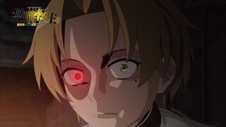 Mushoku Tensei: Jobless Reincarnation Season 2 Episode #7 | PV