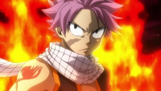 Natsu và Neinhert #Natsu