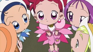 Ojamajo Doremi (Season 3) Episode 06 [Subtitle Indonesia]