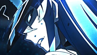 badass esdeath x akame edit