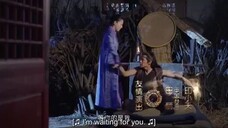 ❤️AN ORIENTAL ODYSSEY ❤️EPISODE 4 TAGALOG DUBBED CHINA DRAMA