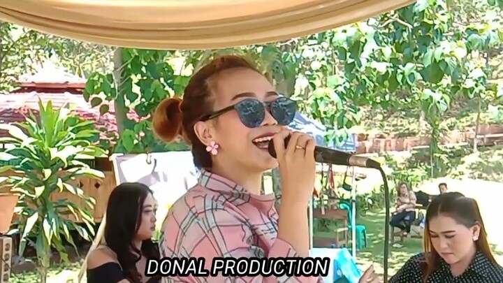 Pria idaman(cover) Mimi