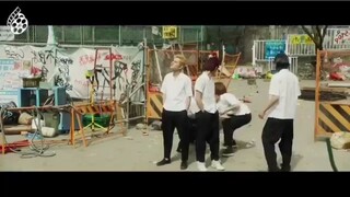 tokyo revengers movie recap