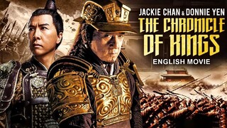 The Chronicle Of Kings|Jack Chan,_Donnie Yen__Full Action Movie HD(360p)