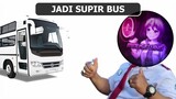 Bus Simulator | Rasanya Jadi Supir Bus