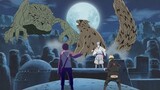 Ark Sunagakure dimulai - Sasuke VS Urashiki Otsutsuki dimulai pada Boruto Episode 120