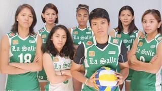 Lady Spiker’s Classic: DLSUvsUP R2S79