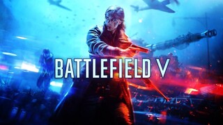 Perang Itu Kejam - Battlefield V Gameplay Walkthrough #1