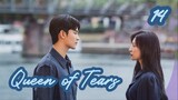 Queen of Tears Ep.14 Sub Indo