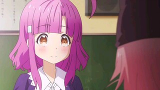 Gakkou Gurashi!|Eps 2 Sub Indo