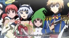 Bodacious Space Pirates Sub Indo ep 17