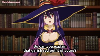 Sentai Red Isekai de Boukensha ni Naru Episode 1 (English Sub)