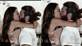 Can Yaman and Demet Ozdemir spotted kissing together