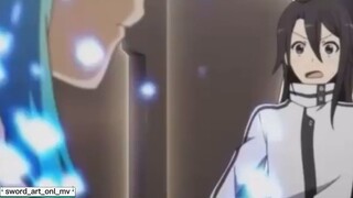 Đao kiếm thần vực| Kirito x Sinon AMV | Take My Hand  #amv #sao