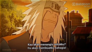 Nih versi duo sannin legendaris